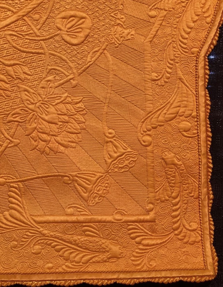 "Song of Summer" by Bethanne Nemesh - Corner